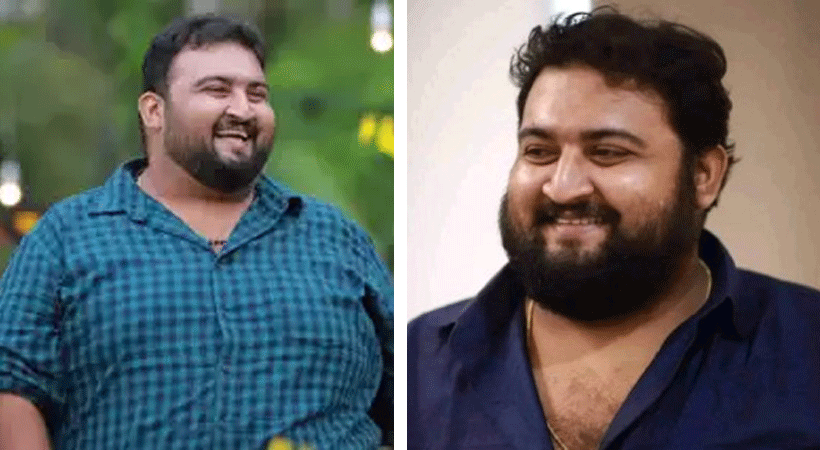 Nirmal Benny Nirmal Benny