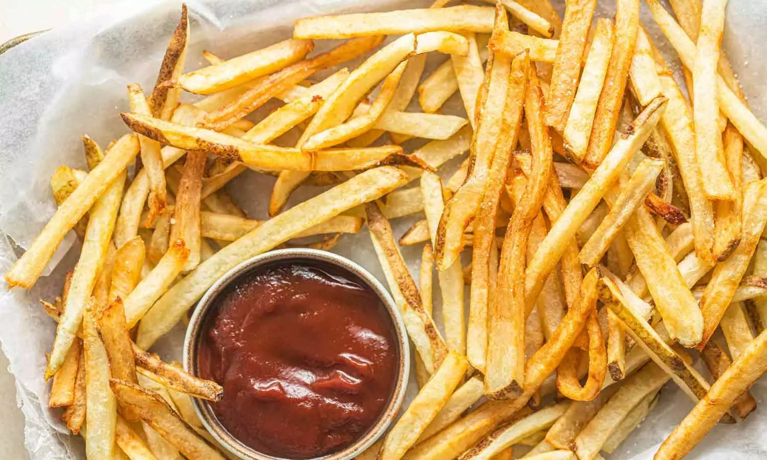 ഭാര്യയെ ഫ്രഞ്ച് ഫ്രൈസ് കഴിക്കാൻ സമ്മതിച്ചില്ല; ഭർത്താവിനെതിരെ നൽകിയ കേസ് കോടതി സ്റ്റേ ചെയ്തു