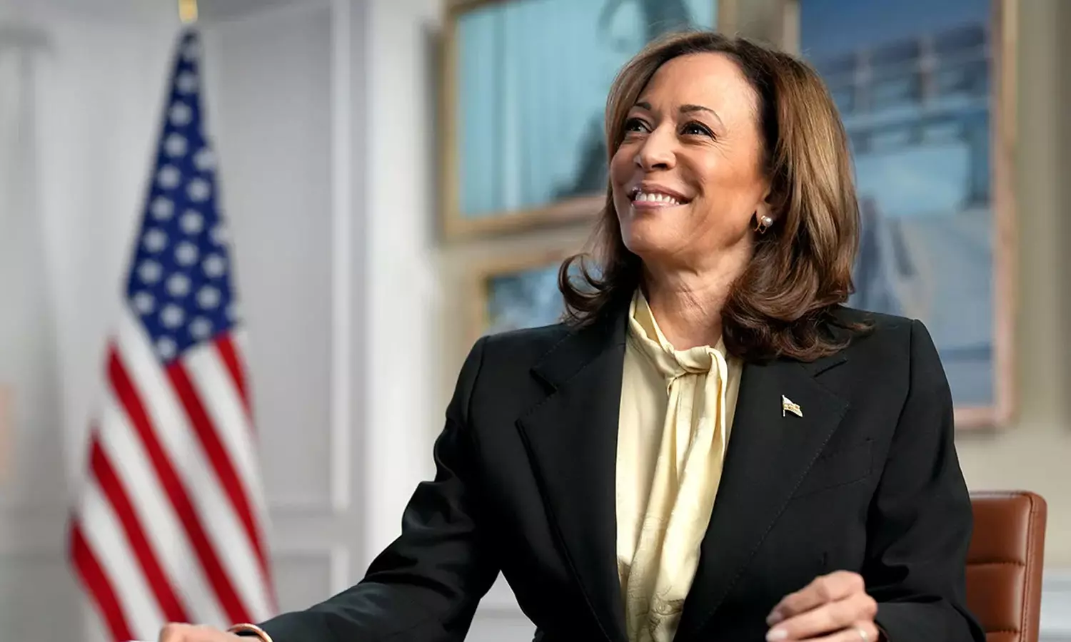 Kamala Harris