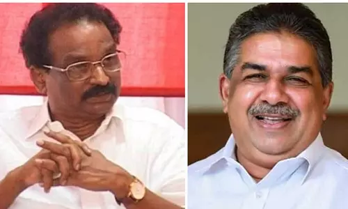 സിനിമയിലെ പുഴുക്കുത്തുകളെ പുറത്തെത്തിക്കണം; സർക്കാർ ശക്തമായ നിലപാട് എടുത്തുവെന്ന് എ.കെ ബാലൻ