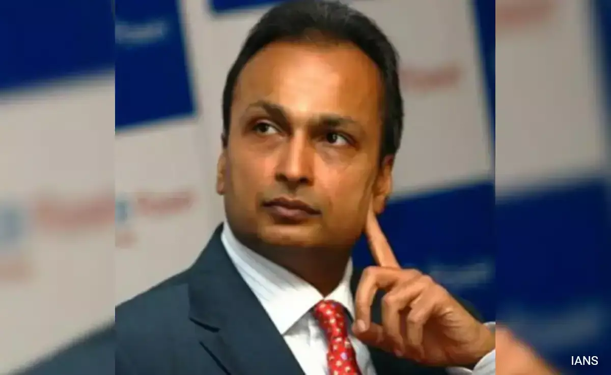 Anil Ambani