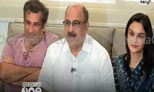 ഹേമ കമ്മിറ്റി റിപ്പോര്‍ട്ടിനെ സ്വാഗതം ചെയ്യുന്നു, നിര്‍ദേശങ്ങള്‍ നടപ്പാക്കണം; അമ്മ ഒളിച്ചോടിയിട്ടില്ലെന്ന് ജന. സെക്രട്ടറി സിദ്ദിഖ്