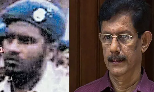 The teachers case; The accused who prepared a hideout for the main accused was arrested, latest news malayalam അധ്യാപകന്റെ കൈവെട്ടിയ കേസ്; മുഖ്യപ്രതിക്ക് ഒളിത്താവളമൊരുക്കിയ പ്രതി പിടിയിൽ