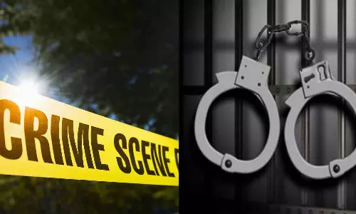 16-year-old girl raped in UP; Ex BJP leaders driver arrested