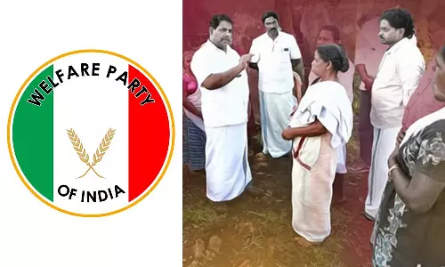 ജനങ്ങളെ കേൾക്കാന്‍ വെൽഫെയർ പാർട്ടി; ഭവനസന്ദർശന പരിപാടി നാളെയും മറ്റന്നാളും