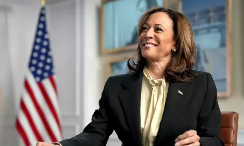 Kamala Harris