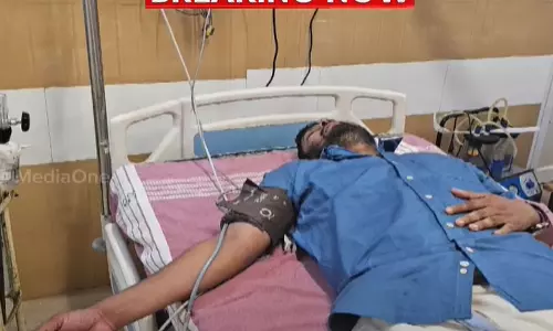 CPM-UDF clash in Payyoli CPM-UDF clash in Payyoli