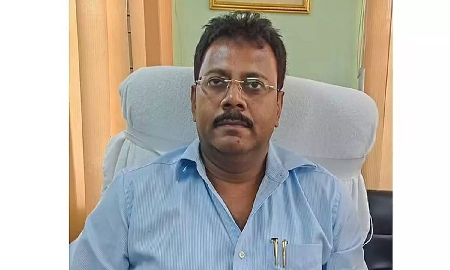 ആർ ജി കർ ആശുപത്രി മുൻ പ്രിൻസിപ്പലിനെതിരെ എഫ്.ഐ.ആർ രജിസ്റ്റർ ചെയ്ത് സി.ബി.ഐ ആർ ജി കർ ആശുപത്രി മുൻ പ്രിൻസിപ്പലിനെതിരെ എഫ്.ഐ.ആർ രജിസ്റ്റർ ചെയ്ത് സി.ബി.ഐ