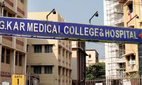 RG Kar Medical College