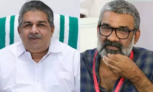 Minister Saji Cherian said that action will be taken if the allegations against Ranjith are proved