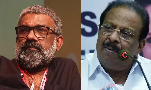 RAPE,RANJITH,K SUDHAKARAN RAPE,RANJITH,K SUDHAKARAN