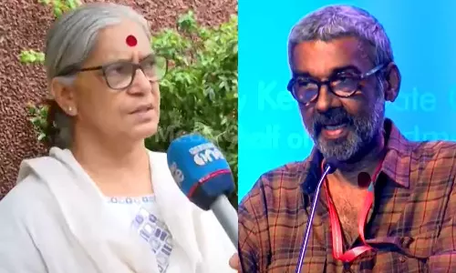 Sexual allegation of Bengali actress is a shameful incident for Kerala; CPI leader Annie Raja wants Ranjith to be removed from the post of chairman of the Kerala Chalachitra Academy