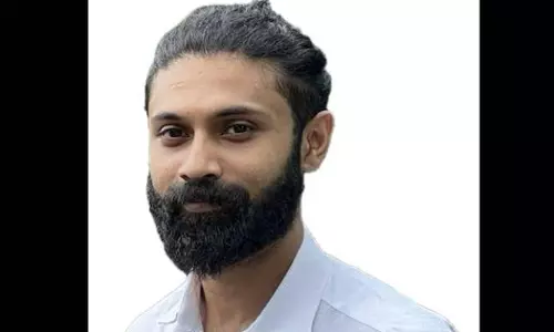 ബൈക്കപകടം; ദുബൈയിൽ മലയാളി യുവാവ് മരിച്ചു