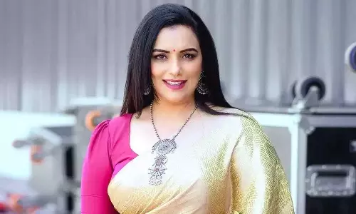 പവർ ഗ്രൂപ്പ് കാരണം 9 സിനിമകളിൽനിന്ന് മാറ്റിനിർത്തപ്പെട്ടു-നടി ശ്വേതാ മേനോൻ