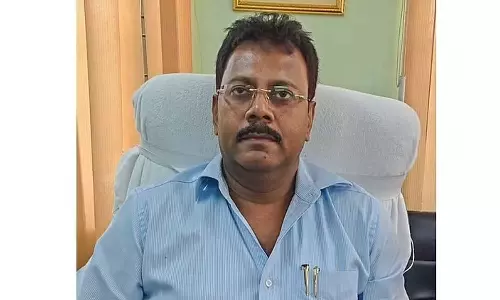 ആർ ജി കർ ആശുപത്രി മുൻ പ്രിൻസിപ്പലിനെതിരെ എഫ്.ഐ.ആർ രജിസ്റ്റർ ചെയ്ത് സി.ബി.​​ഐ