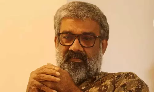 Finally Out?; Ranjith may resign from the post of chairman of the film academy ഒടുവിൽ പുറത്തേക്കോ?; രഞ്ജിത്ത് ചലച്ചിത്ര അക്കാദമി ചെയർമാൻ സ്ഥാനം രാജിവെച്ചേക്കും