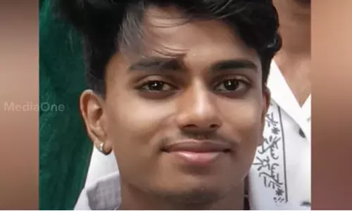 തിരുവനന്തപുരത്ത് റാഗിങ്ങില്‍ മരണമെന്ന് പരാതി