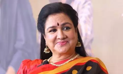 Amma is not the organization to hold Star Night, and immediate action must be taken; Urvashi on the Hema Committee Report, latest news malayalam, അമ്മ സ്റ്റാർ നൈറ്റ് നടത്താനുള്ള സംഘടനയല്ല, അടിയന്തര നടപടിയെടുക്കണം; ഹേമ കമ്മിറ്റി റിപ്പോർട്ടിൽ ഉർവശി