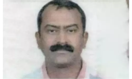 വാഹനാപകടം: തിരുവല്ല സ്വദേശി ബഹ്‌റൈനിൽ മരിച്ചു