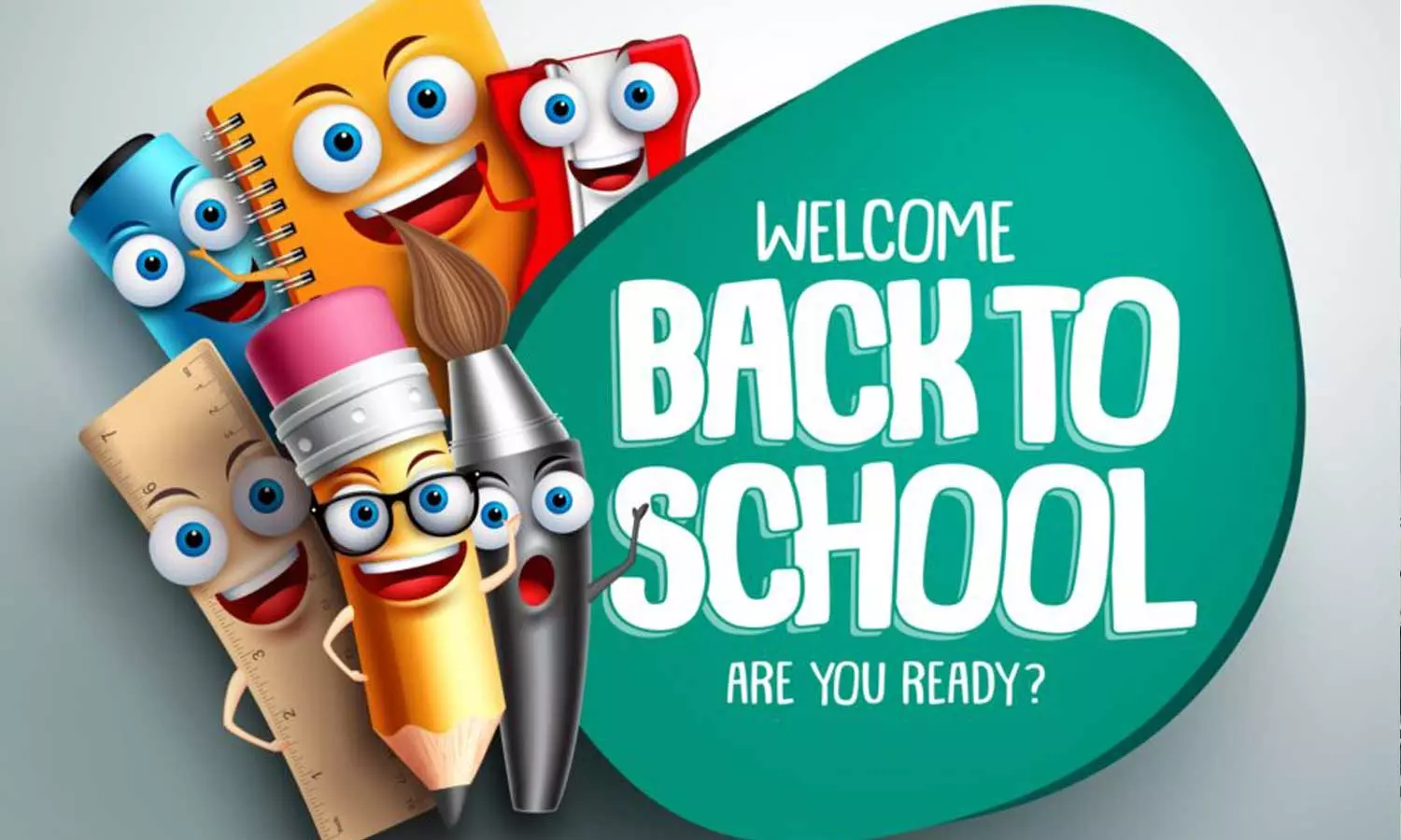 ഖത്തറിൽ വിദ്യാർഥികളെ സ്‌കൂളിലേക്ക് വരവേൽക്കാൻ ബാക് ടു സ്‌കൂൾ കാമ്പയിൻ പുരോഗമിക്കുന്നു