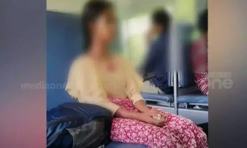 കഴക്കൂട്ടത്ത് നിന്ന് കാണാതായ പെൺകുട്ടിയുമായി പൊലീസ് ഇന്നെത്തും