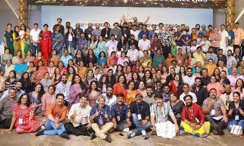 സിദ്ദിഖ് രാജിവെച്ചതിന് പിന്നാലെ അടിയന്തര യോഗം വിളിച്ച് ‘അമ്മ’ സിദ്ദിഖ് രാജിവെച്ചതിന് പിന്നാലെ അടിയന്തര യോഗം വിളിച്ച് ‘അമ്മ’