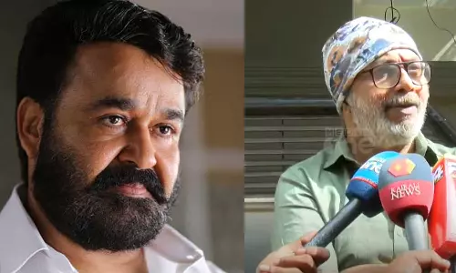 മോഹൻലാലിന് പ്രതികരണ​ശേഷി നഷ്ടപ്പെട്ടുവെന്ന് ഷമ്മി തിലകൻ