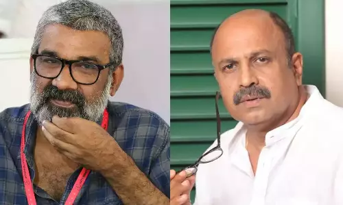 സിദ്ദിഖിനെതിരെ പോക്‌സോ ചുമത്തണം: സിദ്ദിഖിനും രഞ്ജിത്തിനുമെതിരെ പൊലീസിൽ പരാതി