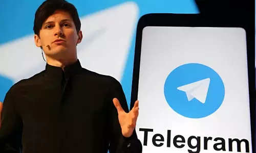 Who is Pavel Durov? Why Telegram CEO arrest?, Pavel Durov arrest, Telegram CEO arrest