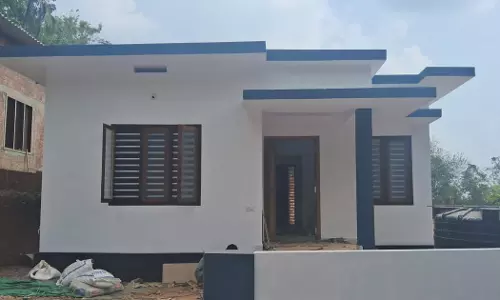 Expatriate organizations have joined hands to prepare a house for Bahraini expatriates