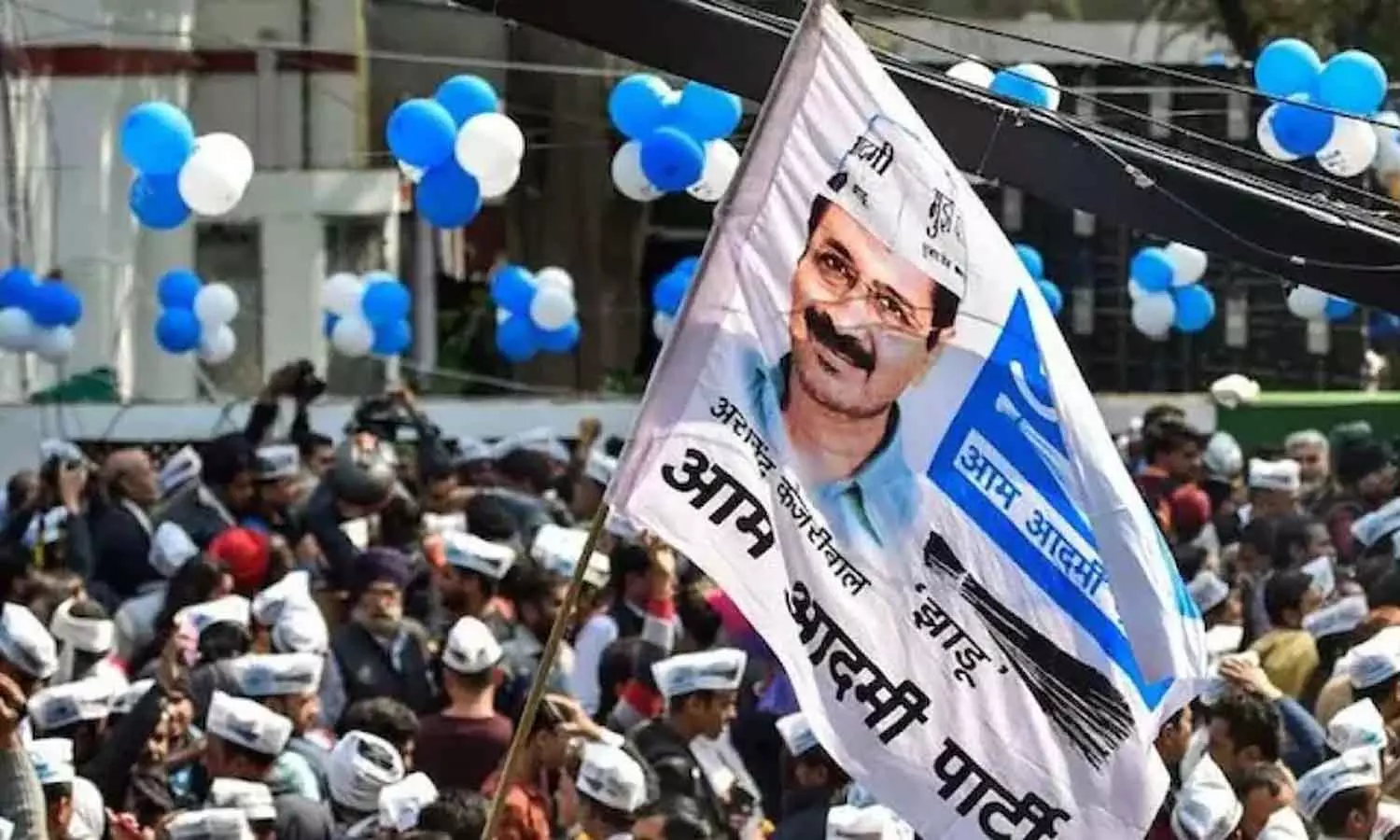 Jammu & Kashmir Assembly Elections 2024: AAP releases first list of 7 candidates