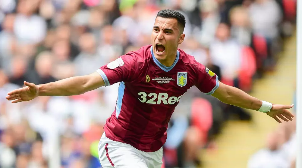 anwar el ghazi