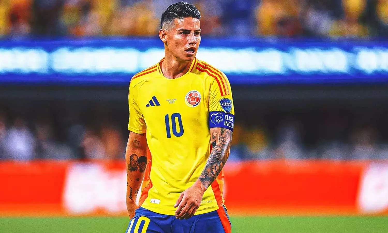 ലാലിഗയിലേക്ക് റോഡ്രിഗ്വസിന്റെ മടങ്ങിവരവ്; ആവേശത്തില് ആരാധകര് ലാലിഗയിലേക്ക് റോഡ്രിഗ്വസിന്റെ മടങ്ങിവരവ്; ആവേശത്തില് ആരാധകര്