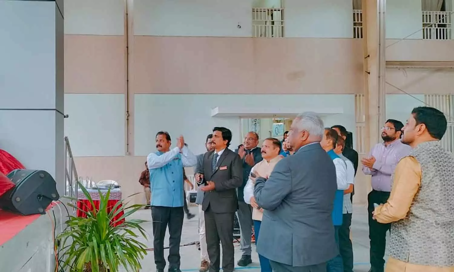 സലാല ഇന്ത്യൻ സ്കൂളിൽ ഹാപ്പിനെസ് ആന്റ് വെൽനെസ് ഡിപ്പാർട്ട്മെന്റ് ഉദ്ഘാടനം ചെയ്തു സലാല ഇന്ത്യൻ സ്കൂളിൽ ഹാപ്പിനെസ് ആന്റ് വെൽനെസ് ഡിപ്പാർട്ട്മെന്റ് ഉദ്ഘാടനം ചെയ്തു