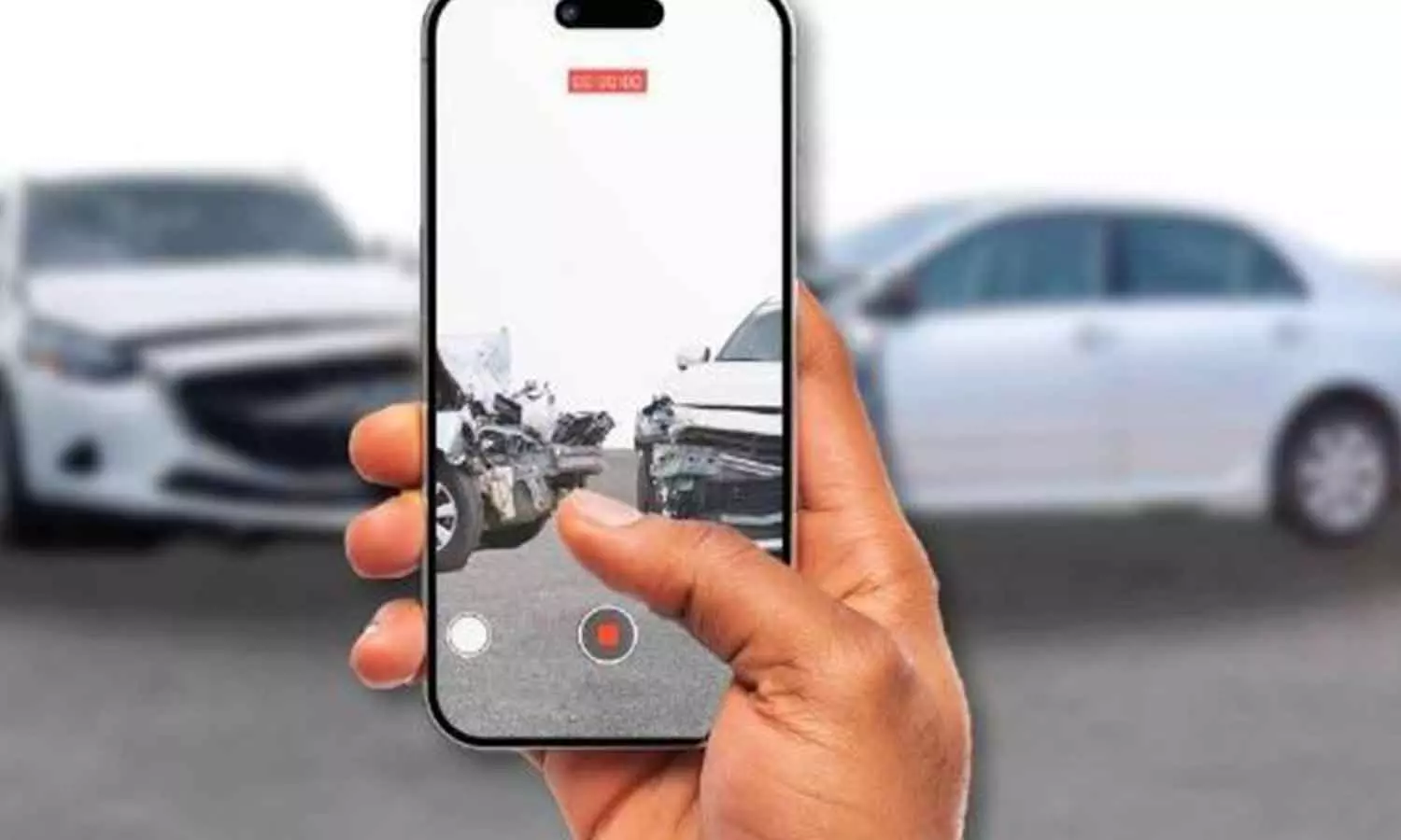 അപകട ഫോട്ടോകൾ പകർത്തി വൈറലാക്കാൻ ശ്രമിക്കരുത്: മുന്നറിയിപ്പുമായി ഖത്തർ ജനറൽ ട്രാഫിക് വിഭാഗം അപകട ഫോട്ടോകൾ പകർത്തി വൈറലാക്കാൻ ശ്രമിക്കരുത്: മുന്നറിയിപ്പുമായി ഖത്തർ ജനറൽ ട്രാഫിക് വിഭാഗം