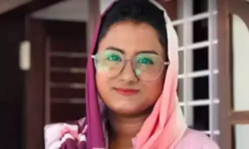 Newly wed girl found dead