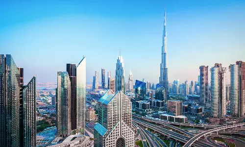 UAE’s Non-Oil Foreign Trade Hits AED 1.395 Trillion In H1 2024