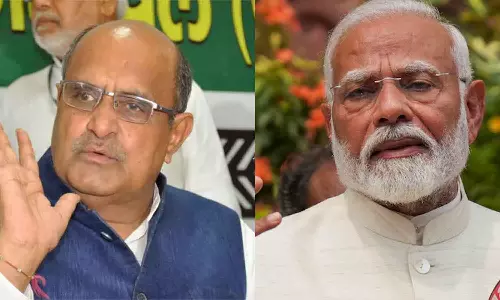 ഇസ്രായേലുമായുള്ള ആയുധ വിതരണം നിർത്തണം: പ്രതിപക്ഷത്തിനൊപ്പം കേന്ദ്രത്തോട് ആവശ്യപ്പെട്ട് ജെ.ഡി.യു