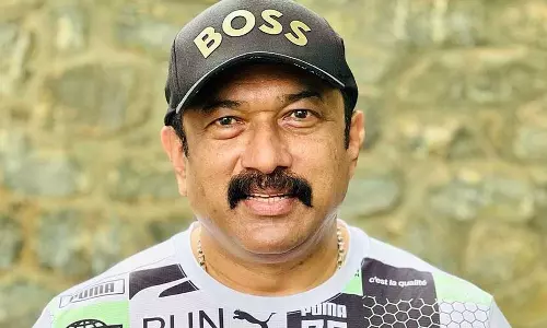 ആരോപണത്തിന് പിന്നിൽ സിനിമാ മേഖലയിൽ നിന്നുള്ളവർ: ബാബുരാജ്