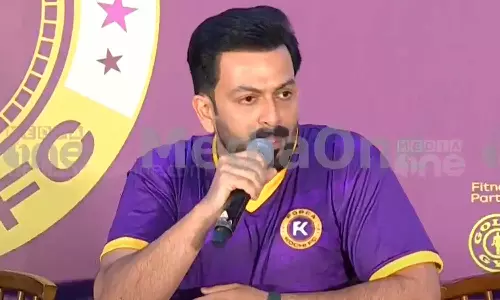 Actor Prithviraj asks for thorough investigation into the allegations in the Hema Committee report, Prithviraj Sukumaran, Malayalam cinema, sexual abuse, sexual allegations,