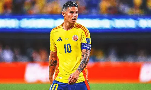 ലാലിഗയിലേക്ക് റോഡ്രിഗ്വസിന്‍റെ മടങ്ങിവരവ്;  ആവേശത്തില്‍ ആരാധകര്‍