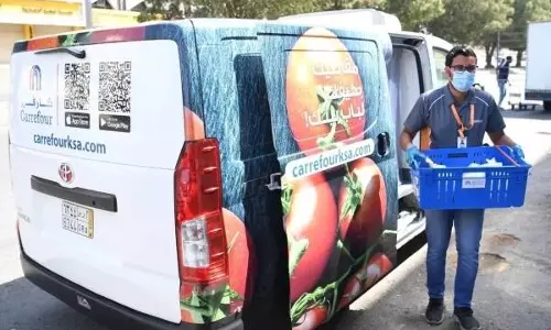 റെന്റൽ വാഹനങ്ങൾക്കും ഡെലിവറി മേഖലയിൽ പ്രവർത്തിക്കാം: സൗദി ഗതാഗത മന്ത്രാലയം