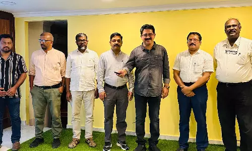 ഇതു പ്രവാസം ഇതു ജീവിതം;  ദമ്മാം ജാം ക്രിയേഷൻസിന്റെ ഹൃസ്വ ചിത്രം പുറത്തിറക്കി