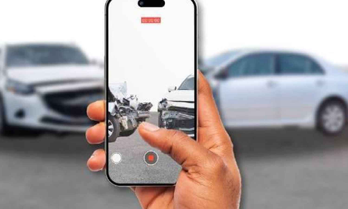 അപകട ഫോട്ടോകൾ പകർത്തി വൈറലാക്കാൻ ശ്രമിക്കരുത്‌: മുന്നറിയിപ്പുമായി ഖത്തർ ജനറൽ ട്രാഫിക് വിഭാഗം