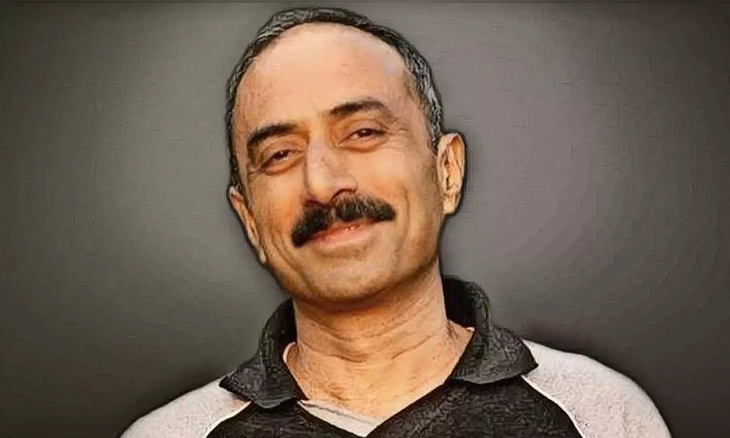 Sanjeev Bhatt Sanjeev Bhatt