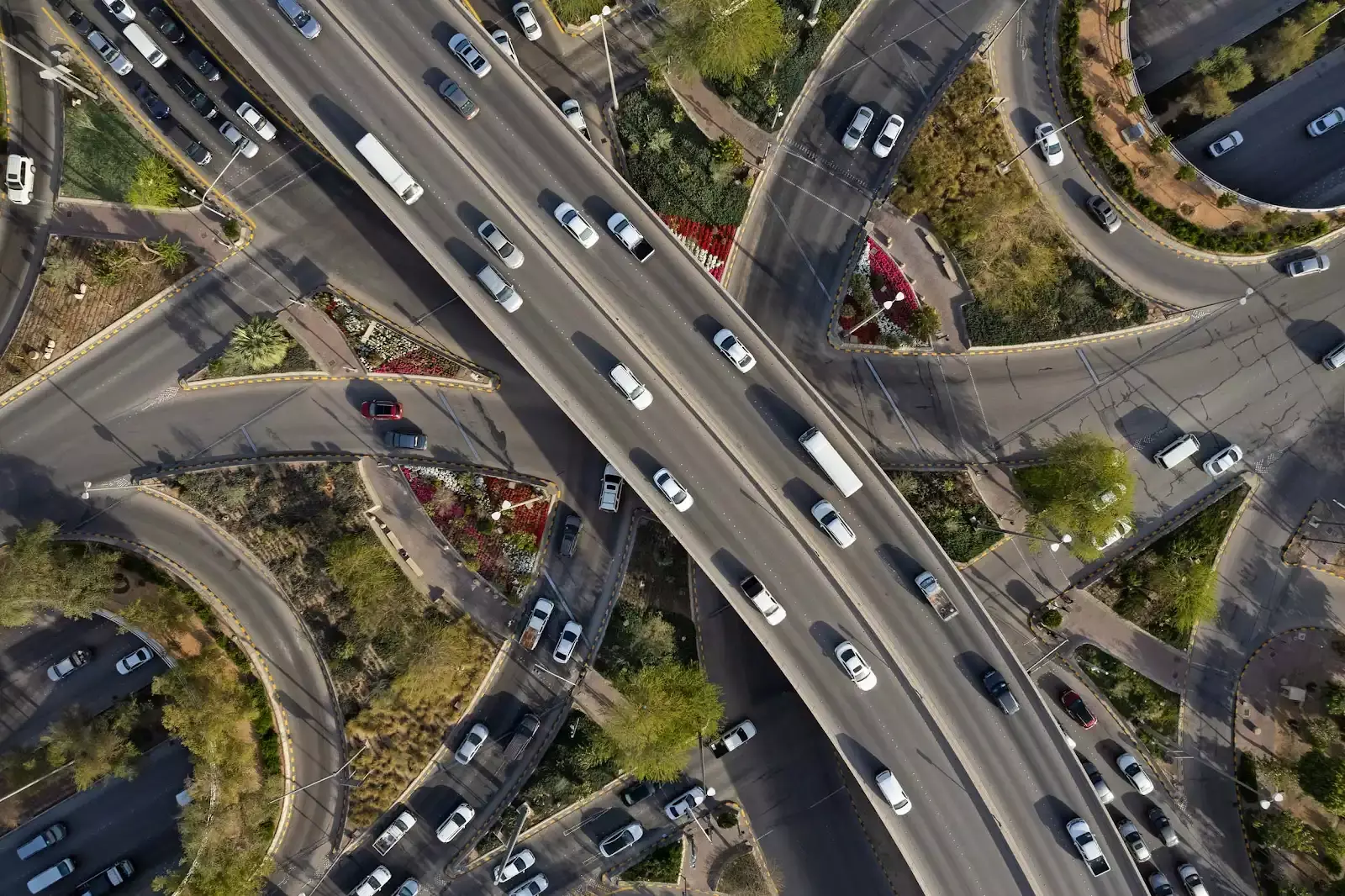 ഒഴിഞ്ഞു കിടക്കുന്ന ഭൂമികൾക്ക് വേലി കെട്ടണം: നിർദേശവുമായി റിയാദ് റോയൽ കമ്മീഷൻ