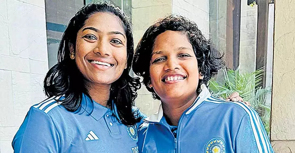 asha shobhana, sajana sajeevan asha shobhana, sajana sajeevan