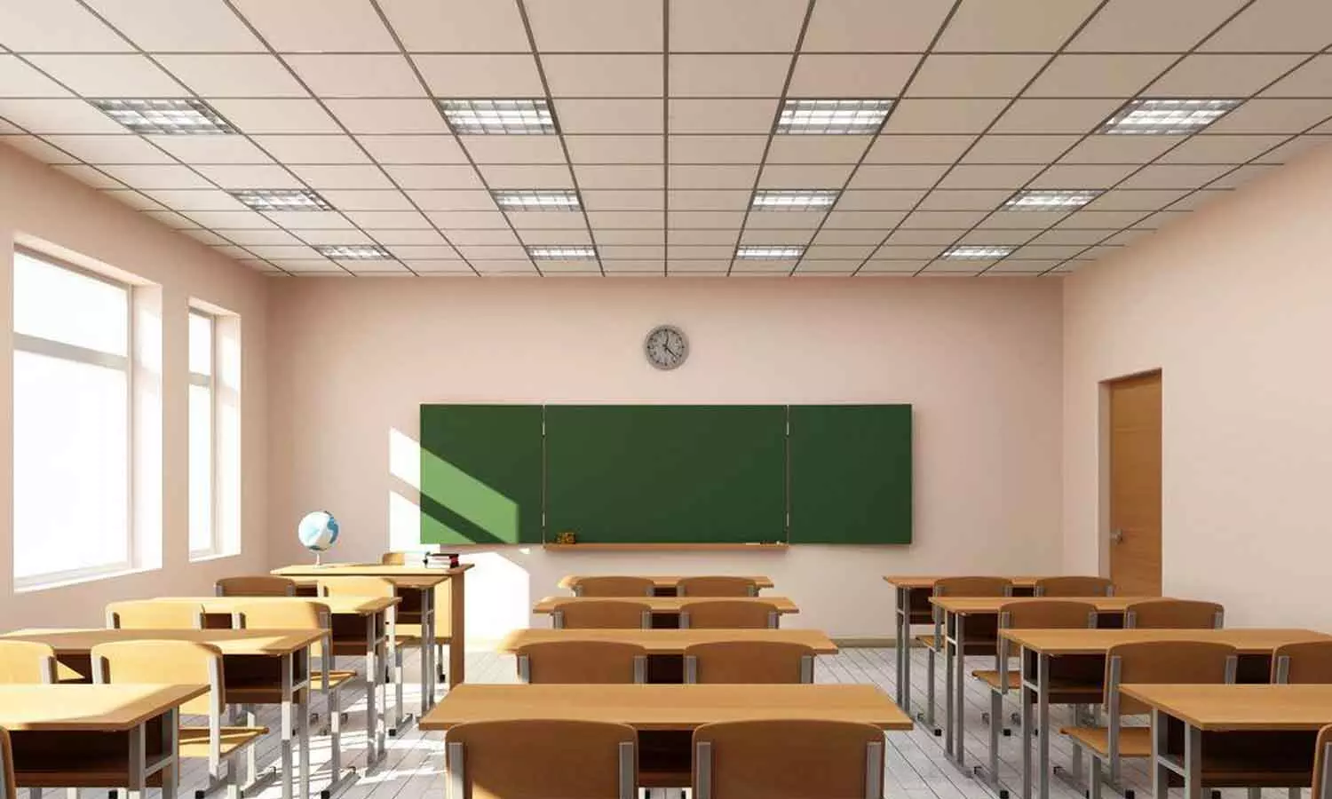 സൗദിയിലെ സ്വകാര്യ അന്താരാഷ്ട്ര സ്കൂളുകൾ ഇനി വാടകക്ക് നൽകാം; അനുമതി നൽകി വിദ്യാഭ്യാസ മന്ത്രാലയം സൗദിയിലെ സ്വകാര്യ അന്താരാഷ്ട്ര സ്കൂളുകൾ ഇനി വാടകക്ക് നൽകാം; അനുമതി നൽകി വിദ്യാഭ്യാസ മന്ത്രാലയം