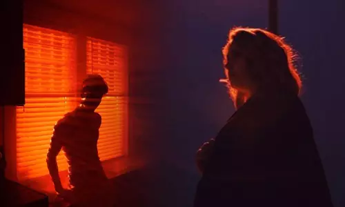 അഡ്ജസ്റ്റ്‌മെന്റുകളുടെ അര്‍ഥം; എന്നെ കണ്ടാല്‍ കിണ്ണം കട്ടു എന്ന് തോന്നുമോ?