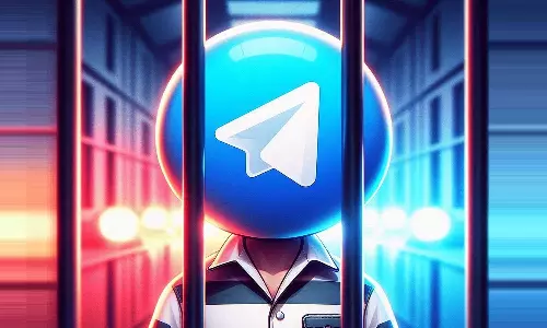 Telegram to be banned in India? Company being probed by the home ministry, Telegram founder Pavel Durov, Telegram CEO arrest, Pavel Durov arrest,